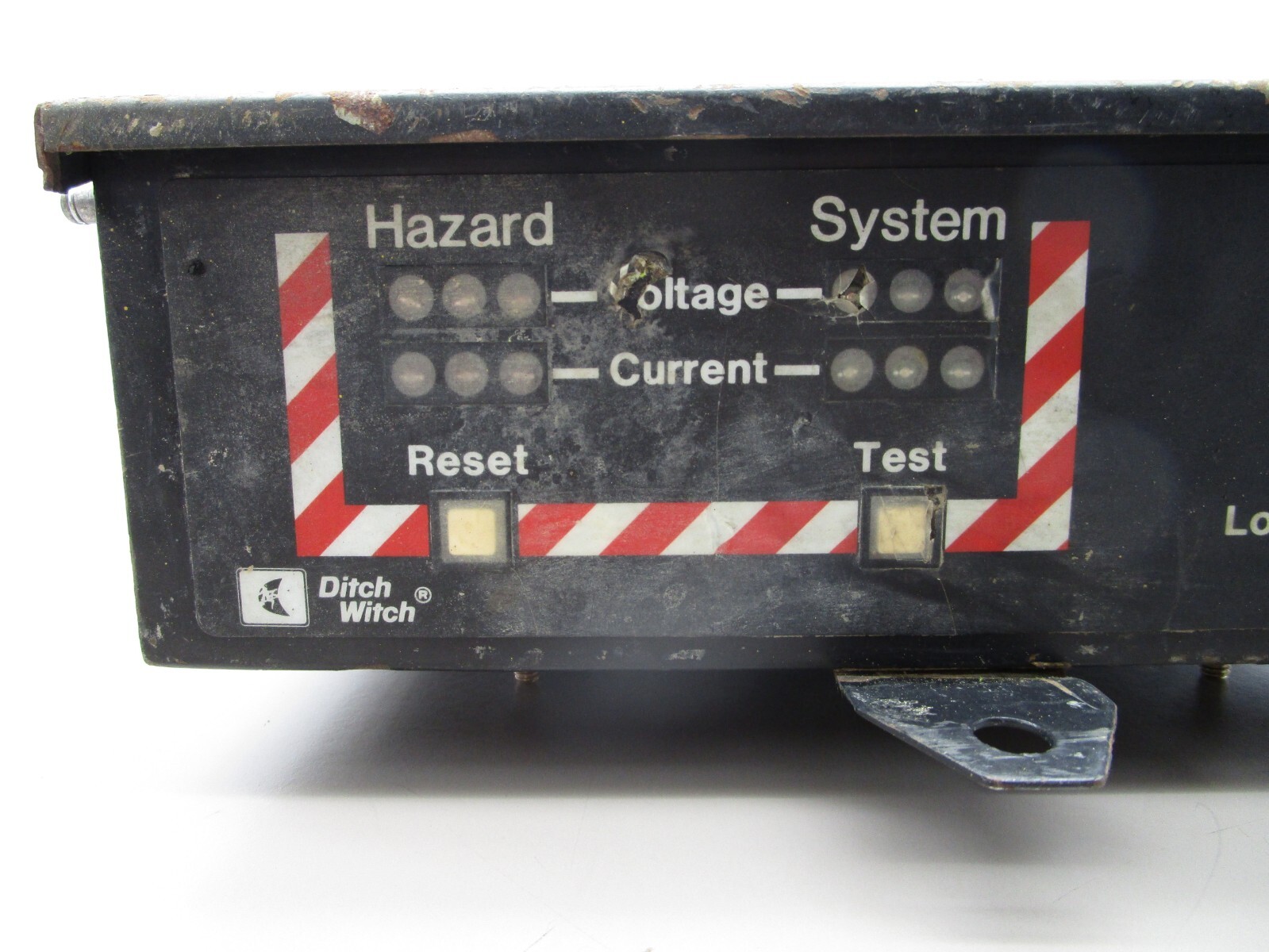 Ditch Witch 4048 Control Box Module Power Controller