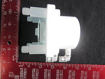 NISCO CO DV-25-T