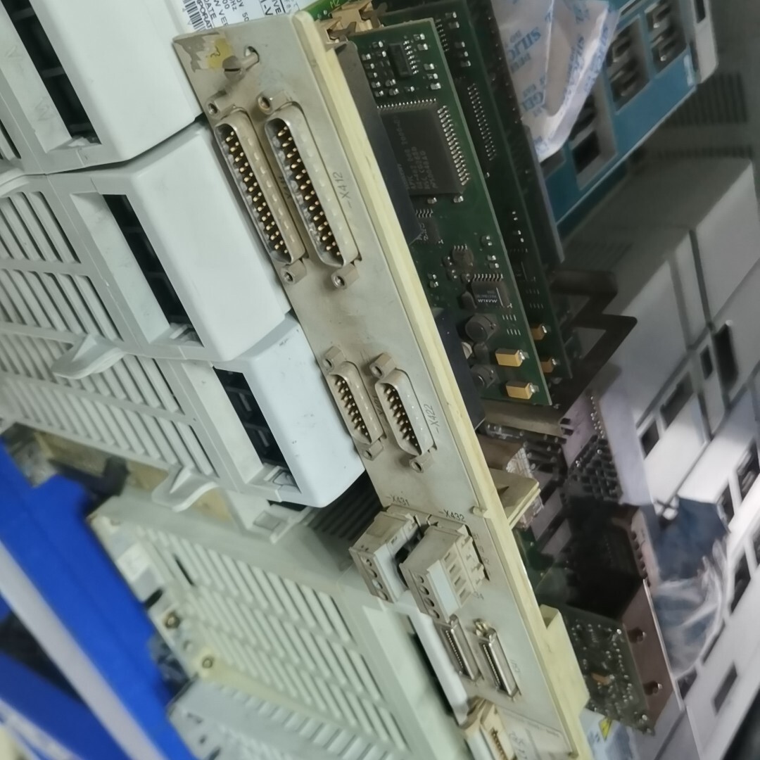 1pcs 6SN1118-0DH21-0AA1 Siemens