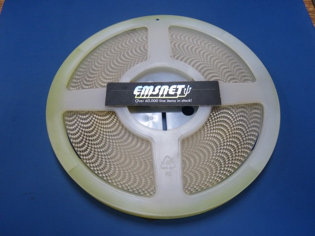 AVAGO HSMY-C660 Qty of 2900 per Lot CHIP GAP YELLOW RT ANGLE MNT