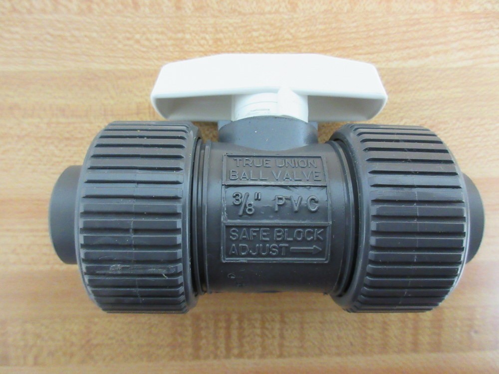 Hayward TB10037T Ball Valve 3/8″