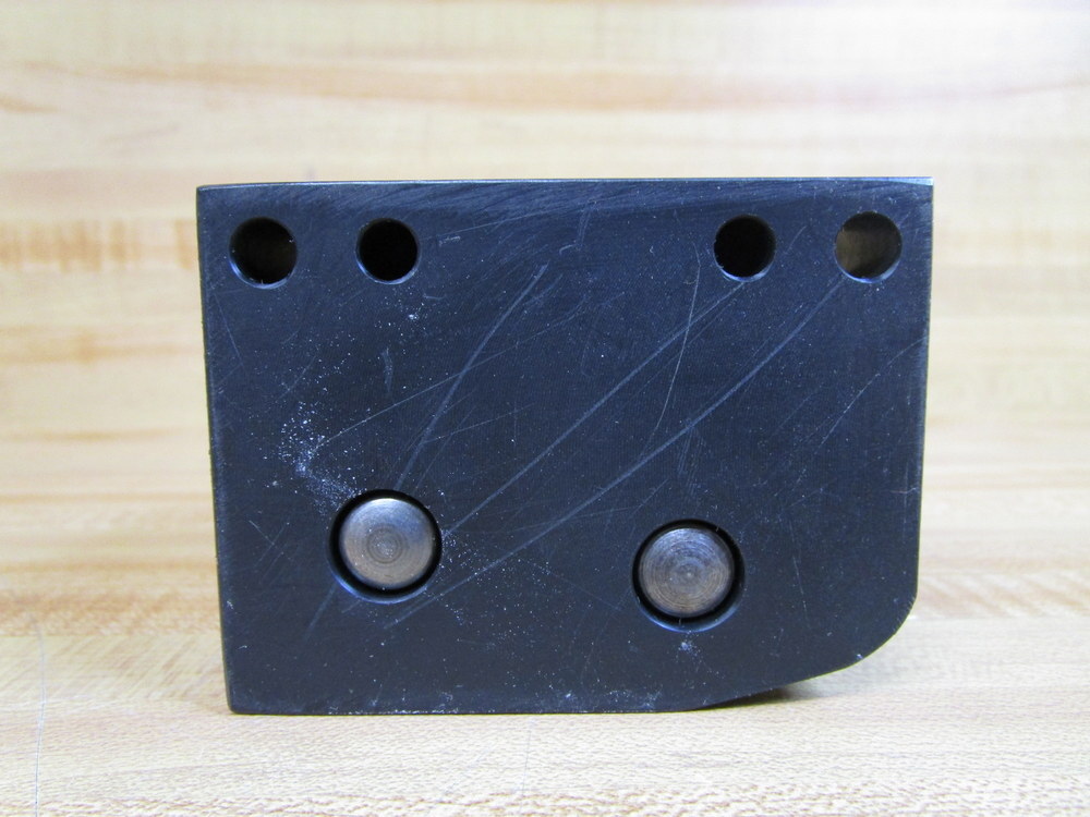 AMT Precision Parts EX-3792-0104-023 Top Mount Fixture #8 MRO3126