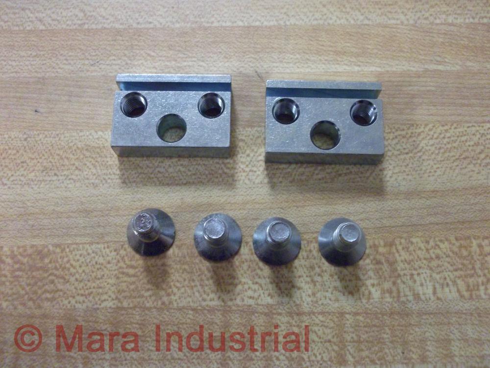 Dorner 493001M MTG Assembly 6100