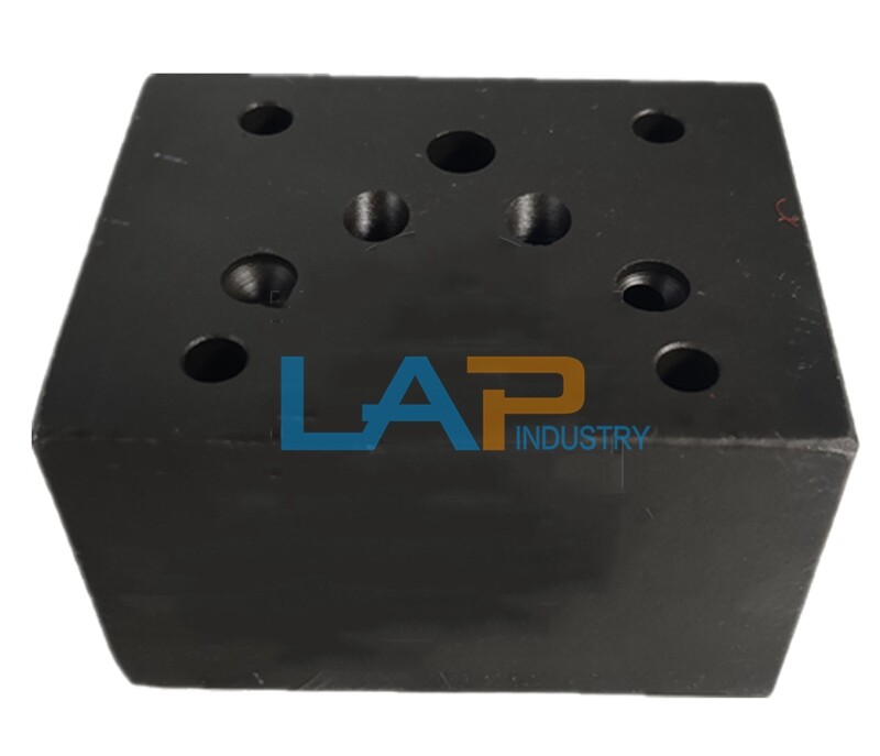 1PCS NEW FOR YUKEN Stacked Check Valve MCB-03-0-30
