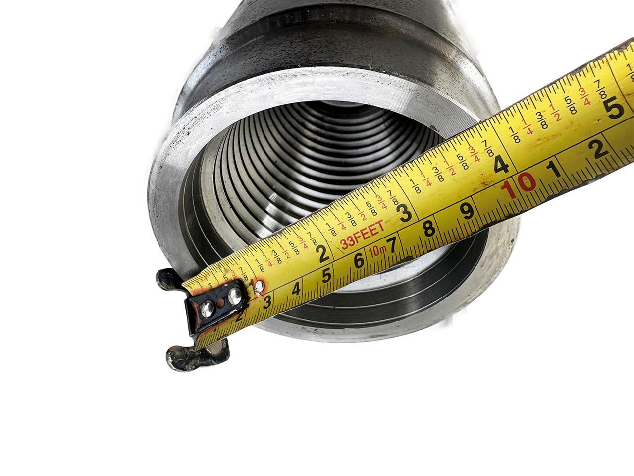 Drive Chuck 2720M1 2-3/8″ for Ditch Witch NEW FREE FAST SHIP