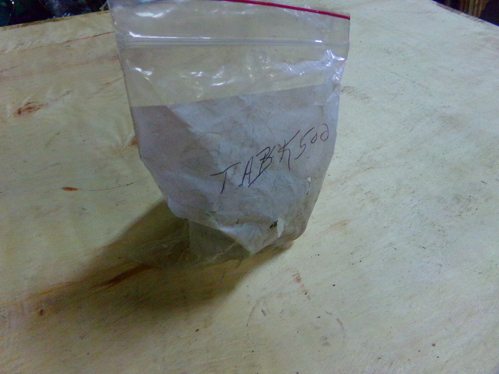 NEW Electrical Component TABK500 *FREE SHIPPING*