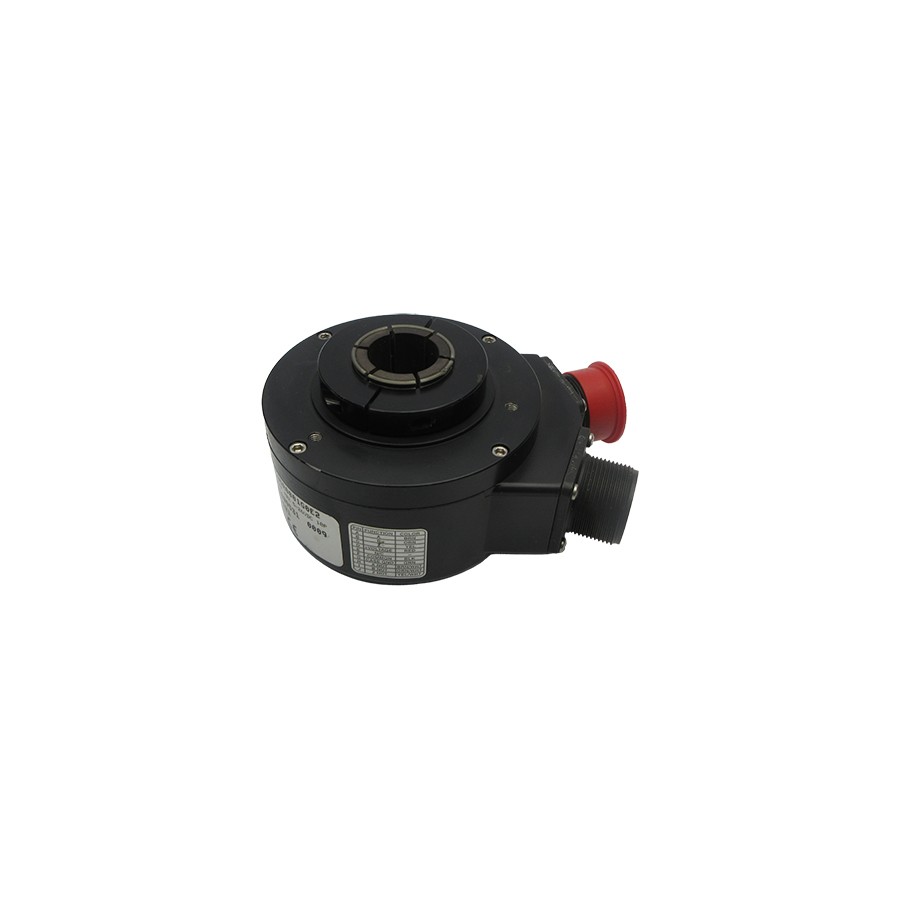 DYNAPAR HS35R0001G0E2 5-26VDC NSNP
