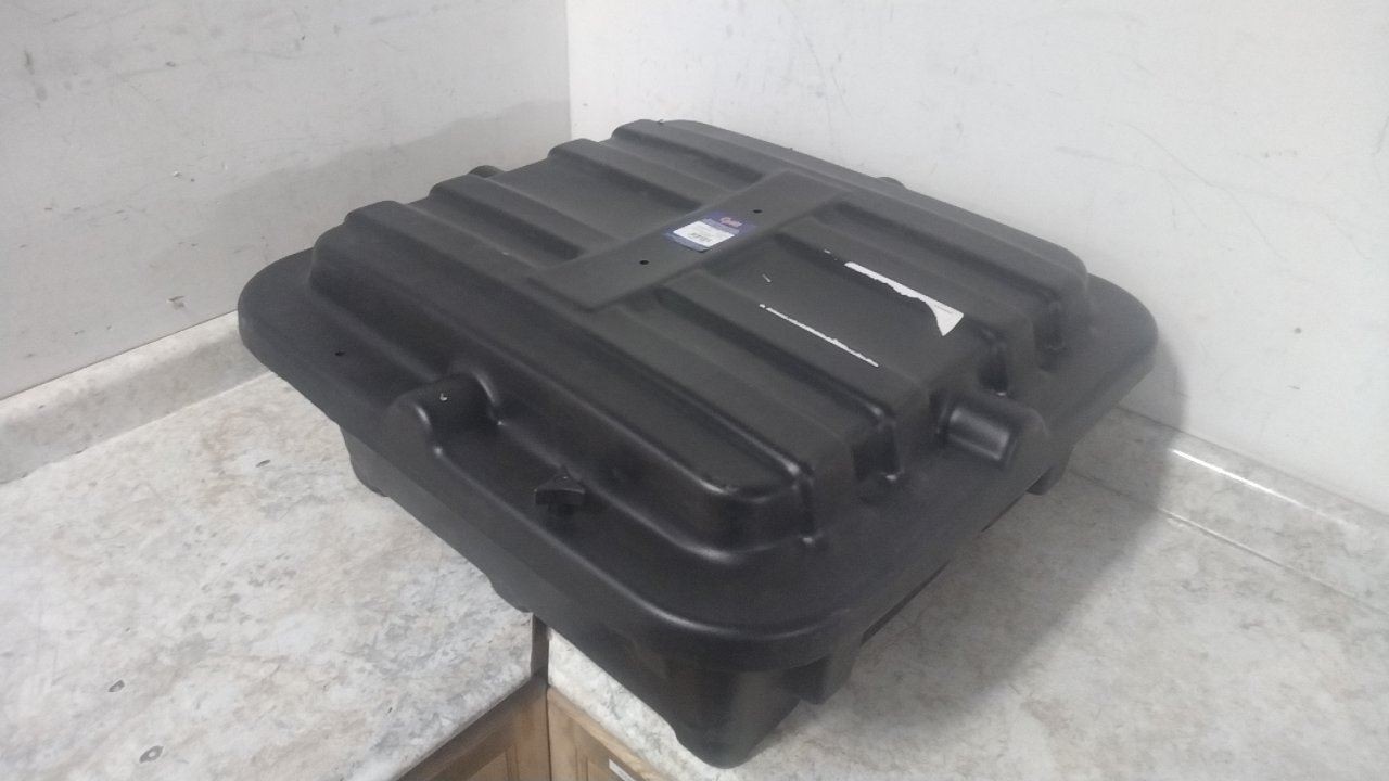 Grote 84-9665 22 x 20-1/2 x 9 In Inside Dimensions Black Battery Box