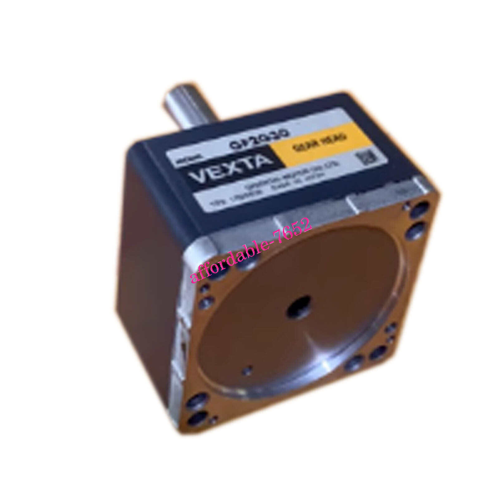 1 PCS NEW IN BOX Oriental VEXTA reducer GF2G30 DHL or FedEx