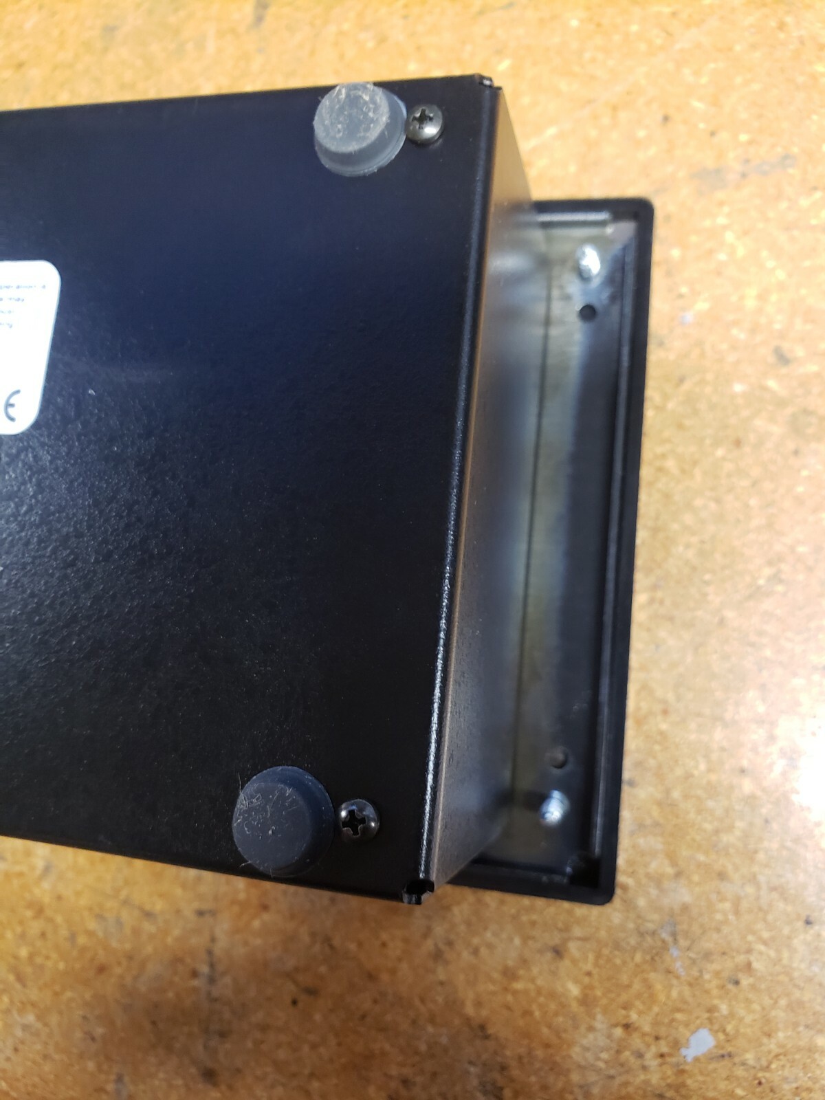 Refurbished AMX Panja AXD-MCP DISPLAY UNIT SA0925-10 50-0925-10 ATX-U-MPC
