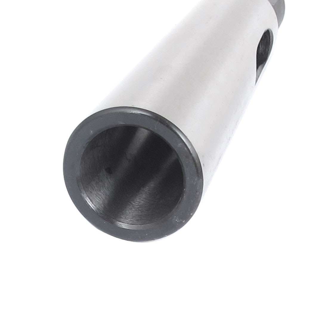 92mm Length MT1 to MT2 Morse Taper Adapter Reducing Drill Sleeve