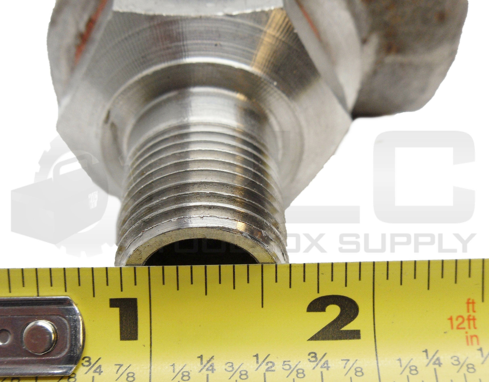 HYDRO-SEAL 1CXV-3L SAFETY VALVE 1/2″ 85PSIG