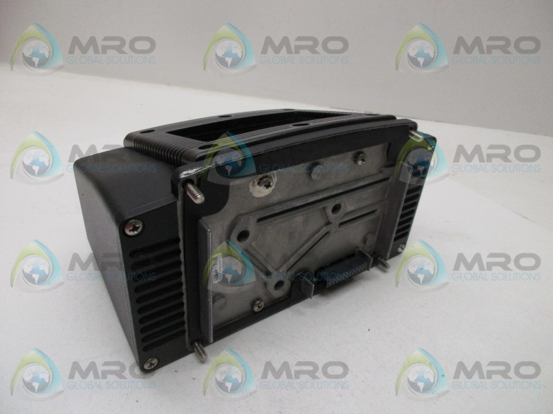 ACCU-SORT 2755-SN3 ADAPTASCAN BARCODE READER NSNP