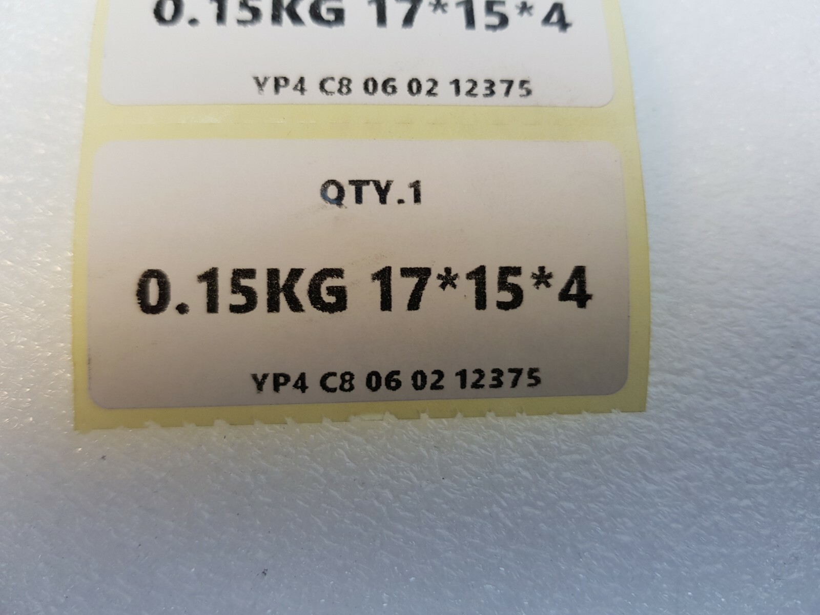 DCE 3-WAY PCB 24VDC 3159-7163 1374A