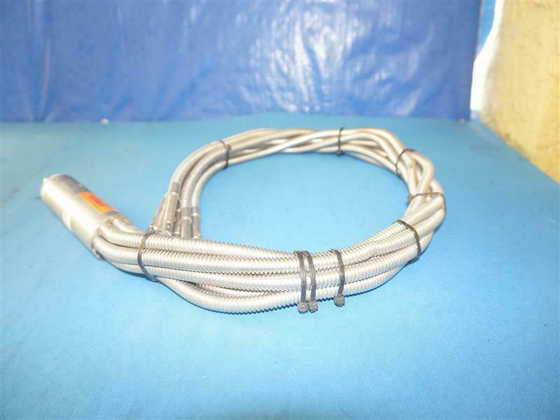 Hoya U6B7 3F100D7L36-1540F U6B73F100D7L361540F UV Fiber Optic Light (6x)