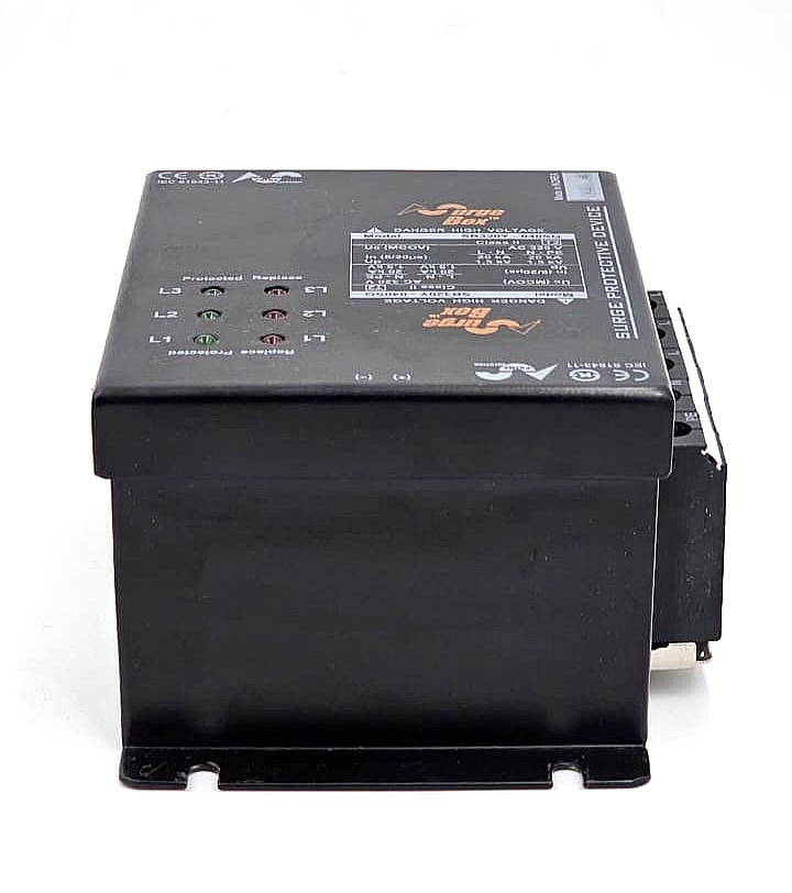 Surge Box SB320Y-040SG Surge Protective Device (SPD)