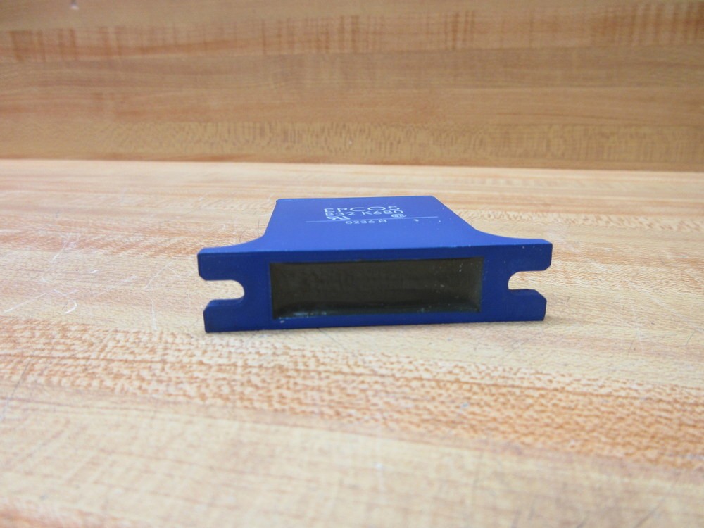 EPCOS B32K680 Block Varistor