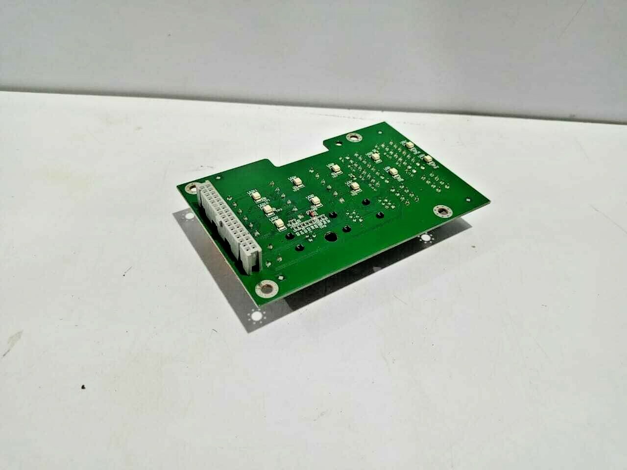 Tormax MCU32-TERM-B T4-755-4120D Switzerland
