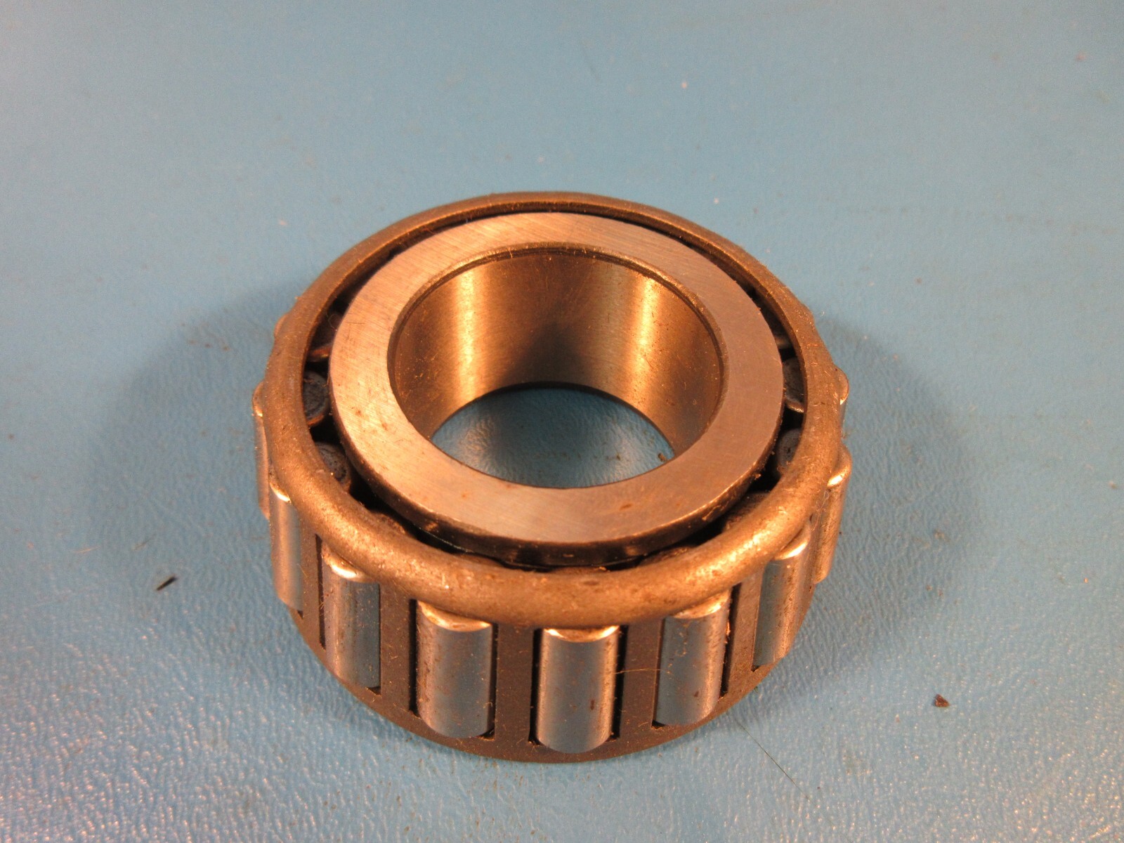 Bower 2790, Single Row Tapered Roller Bearing Cone, Bore 1 5/16” USA Replacement