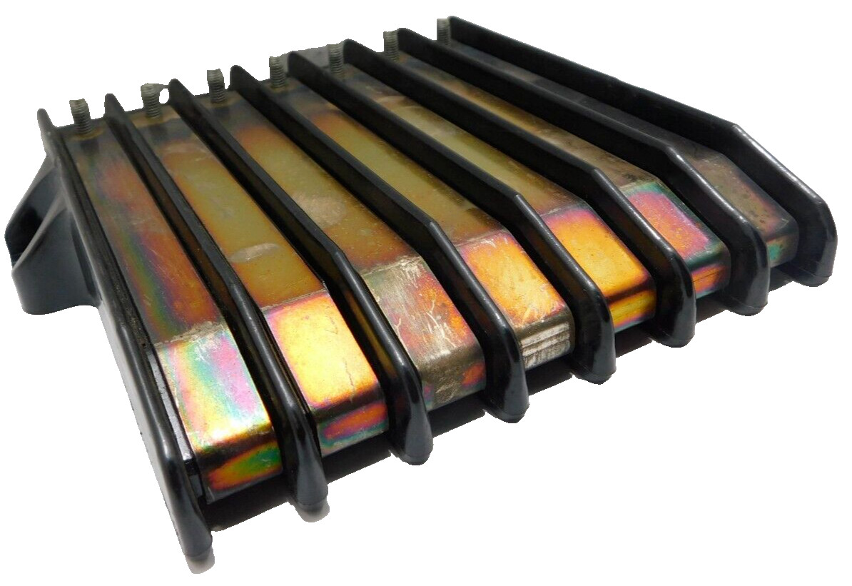 GE D92898 9251 Cell Side 7 Secondary Disconnects Q673D0500015101 R15 Mod 245C108