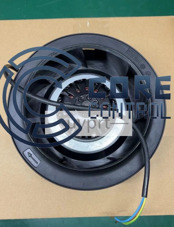New 1Pcs R2S175-AB56-01 Fan 220V 0.33/0.29A 53/51W Servo Motor Fan
