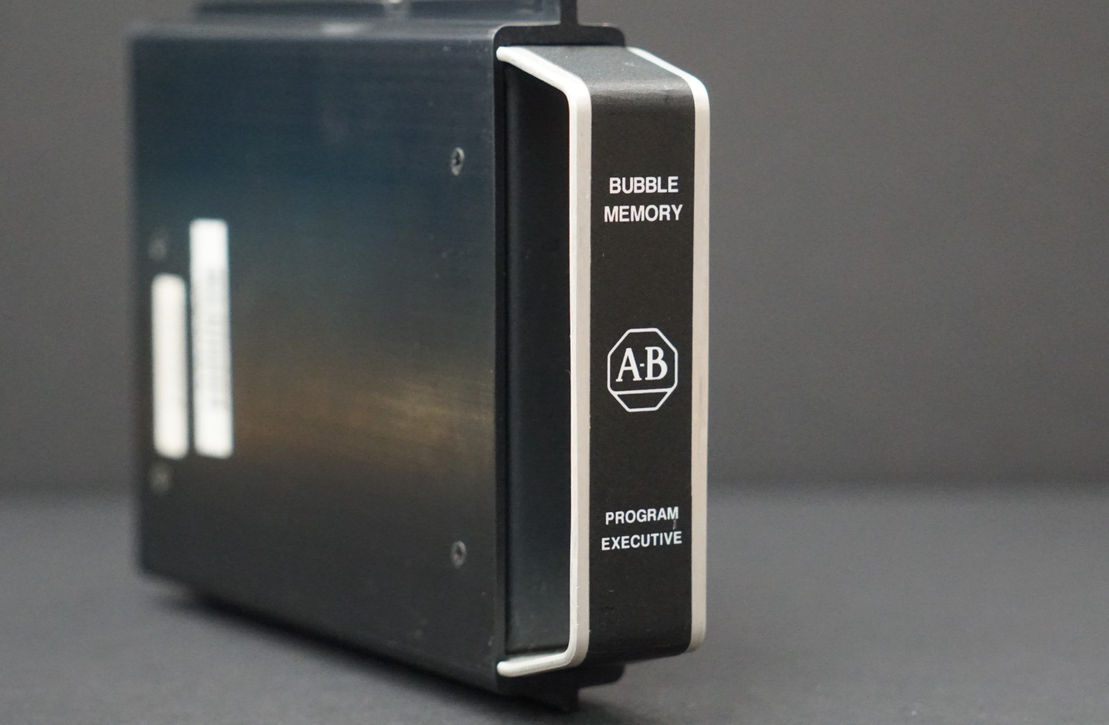 Allen Bradley 8000-MBC2 Bubble Memory Cartridge 8000MBC2