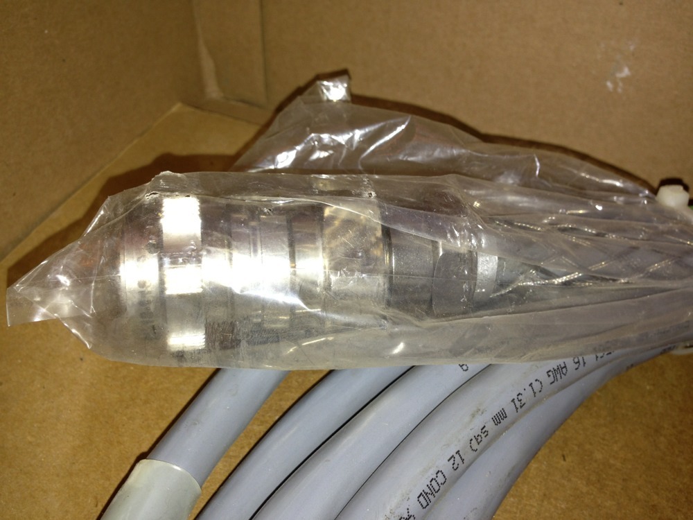Cable CAS-ELV9111-CAF-ST-20, Mohawk/CDT, ELV9111-CAF-ST-20, Shipsameday #1330E