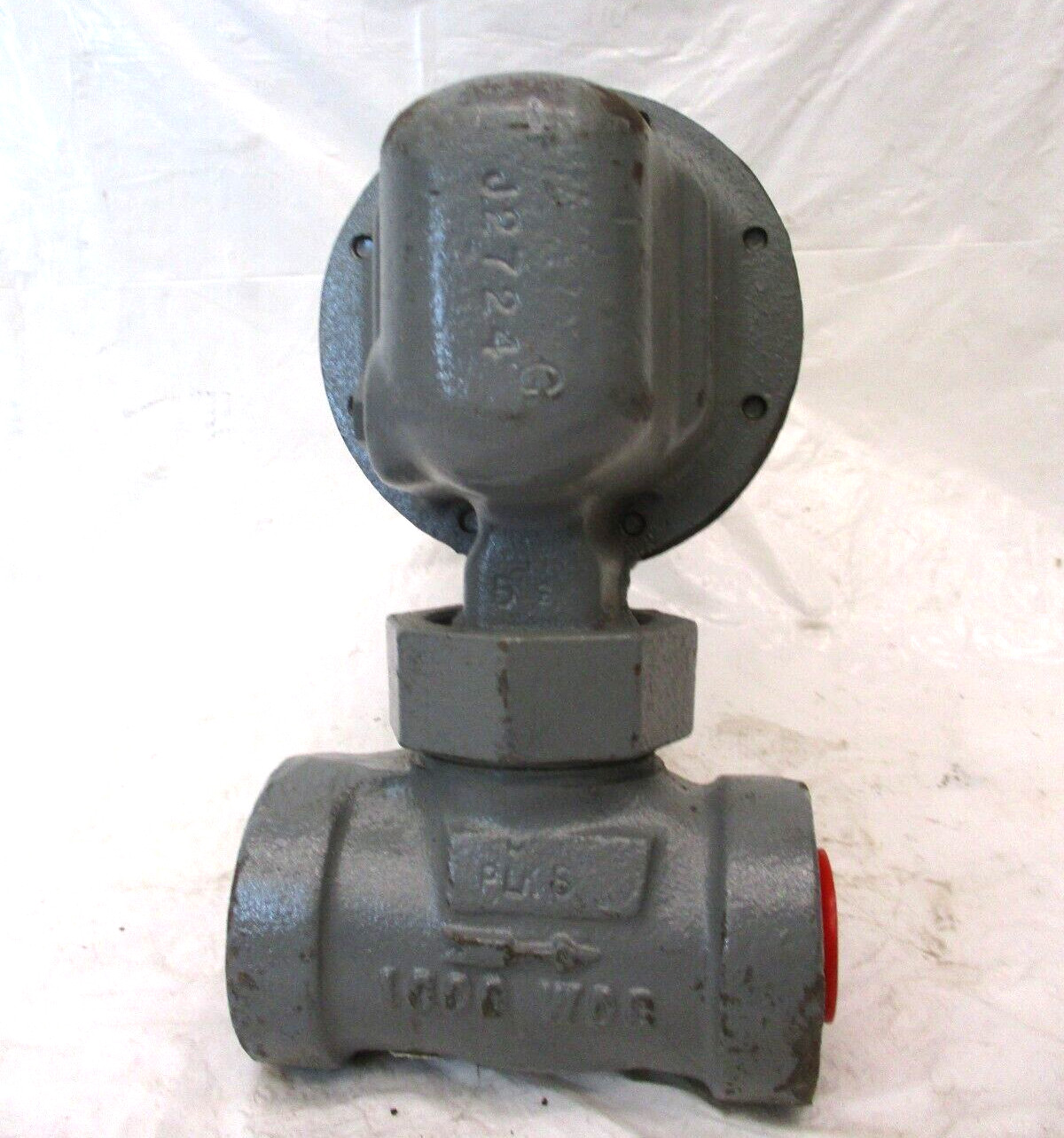 Fisher Controls 621-3103 10-25 PSI 3/32 Orifice Inches A6813PA