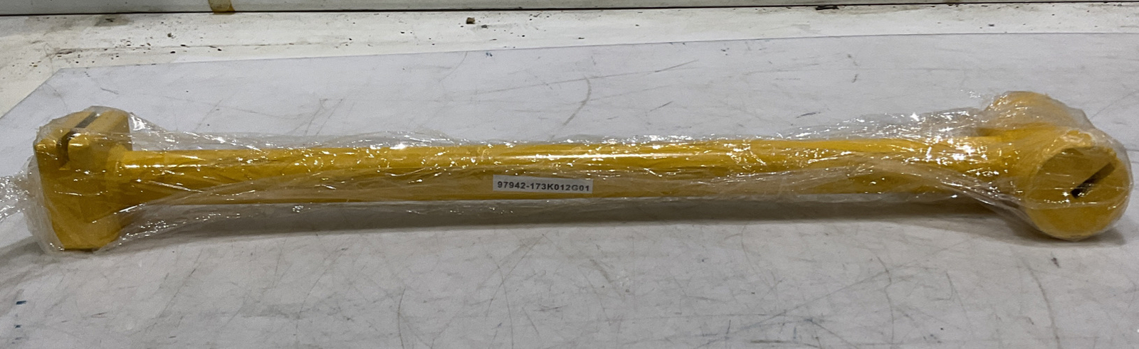 GENERAL 173K012G01 45 DEGREE RAIL BENDING TOOL U3S