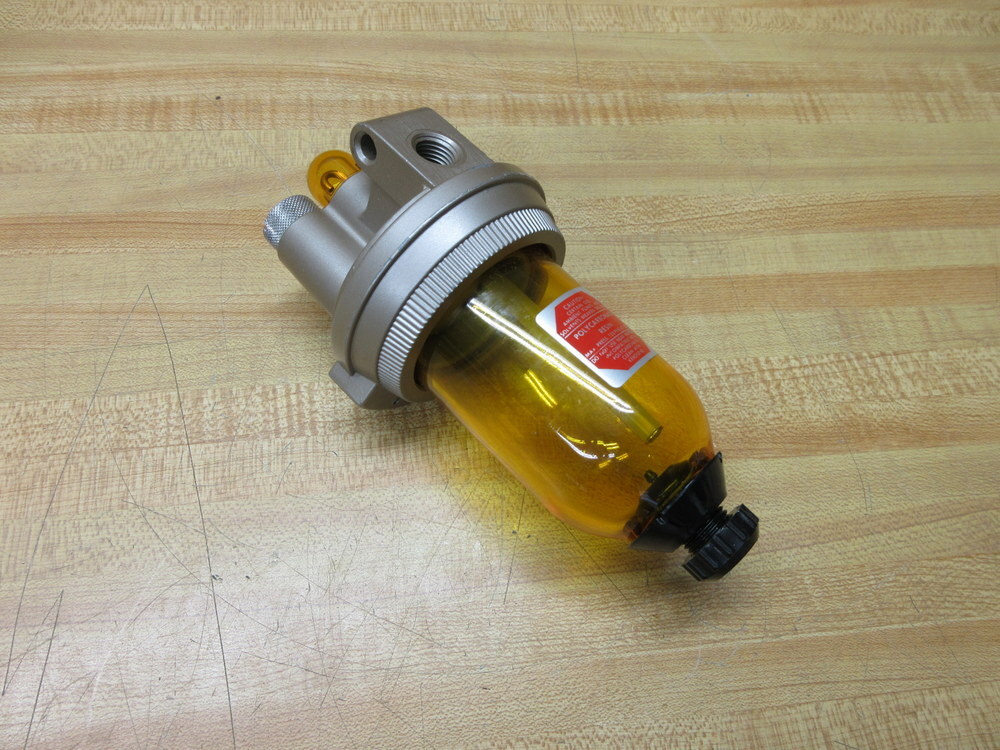 Parker 3580-1000 Pneumatic Lubricator 35801000