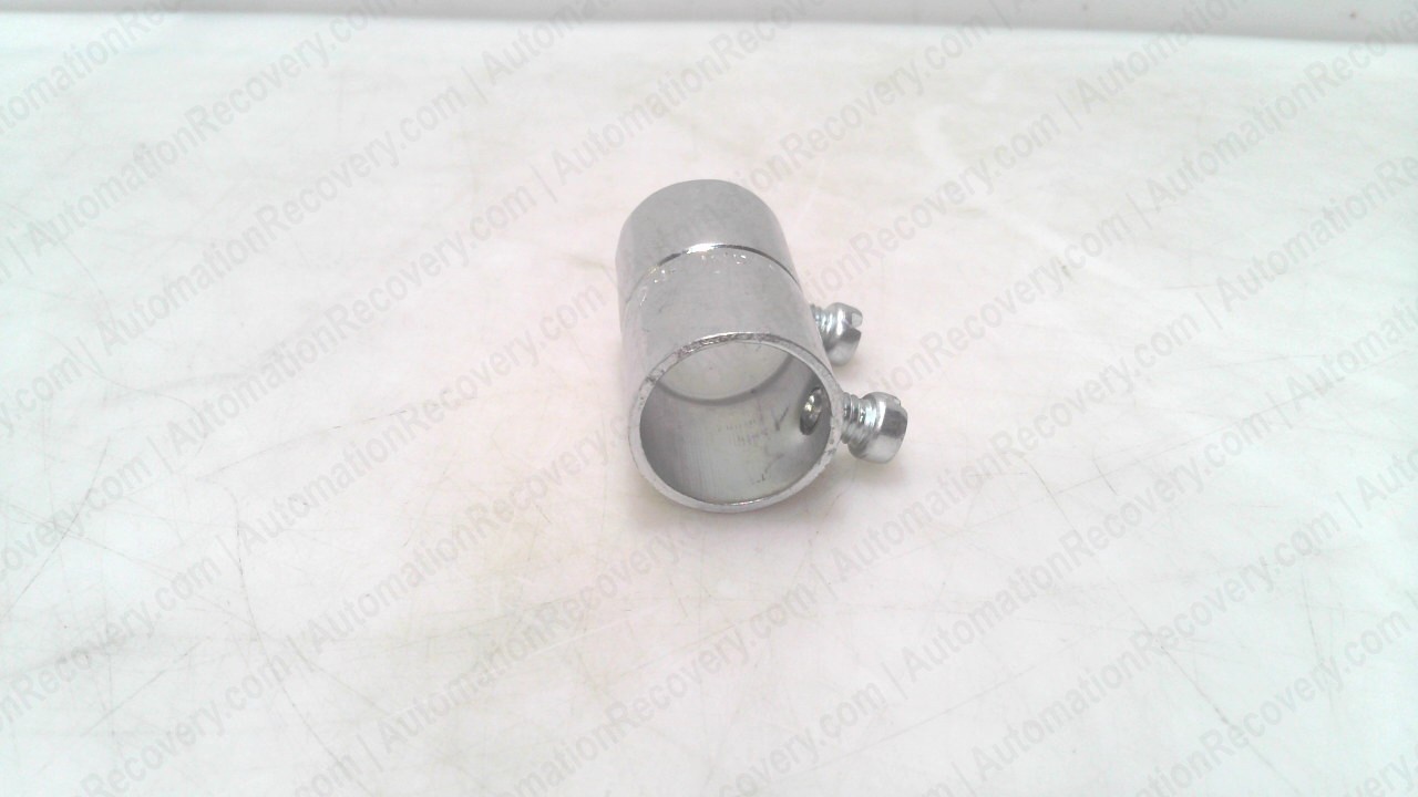 EMERSON 5050S 1/2″ SET SCREW COUPLING BOX OF 25 #350146