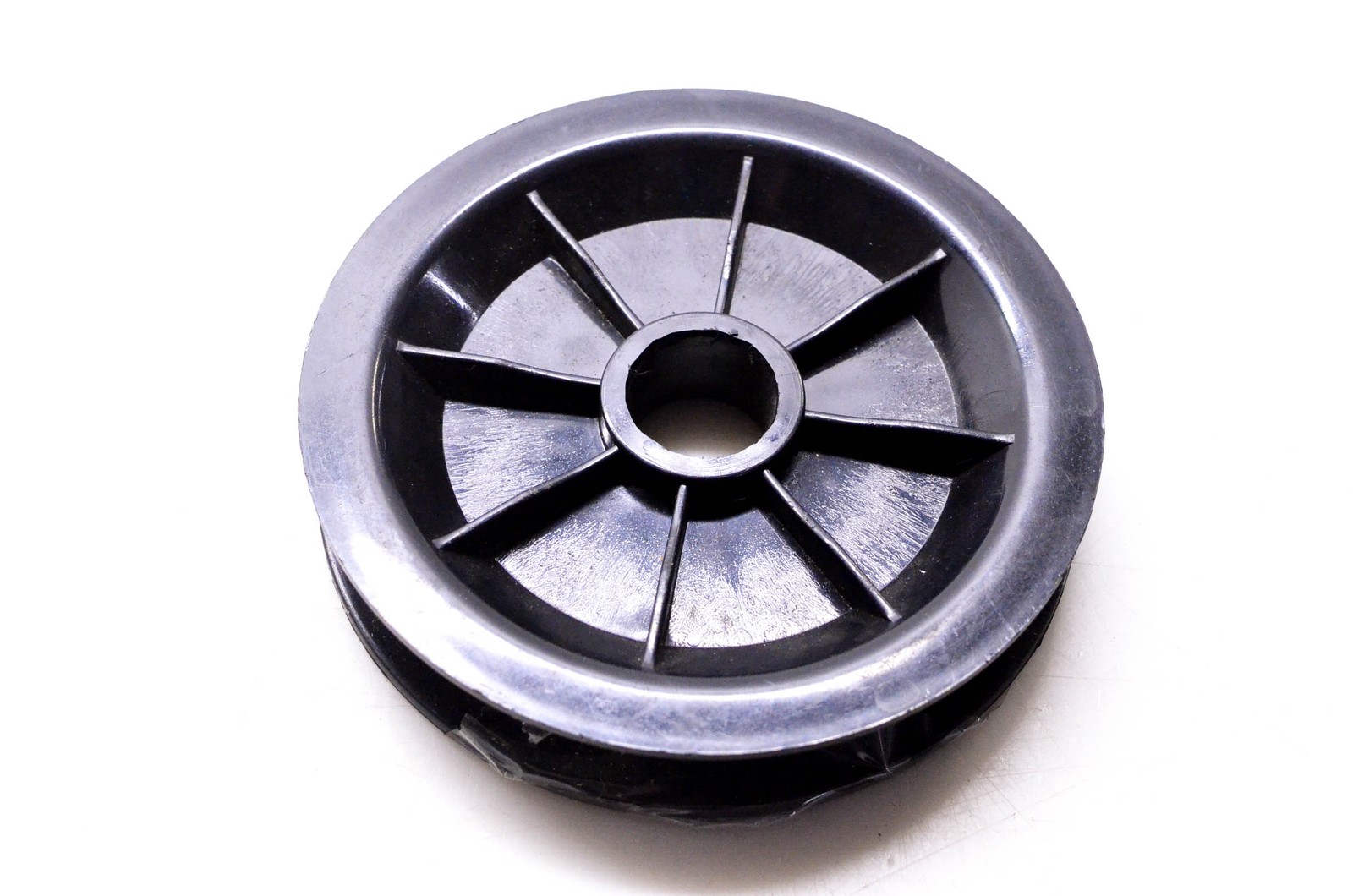 Total Source 69982-91H53 Mast Pulley fits Nissan NOS