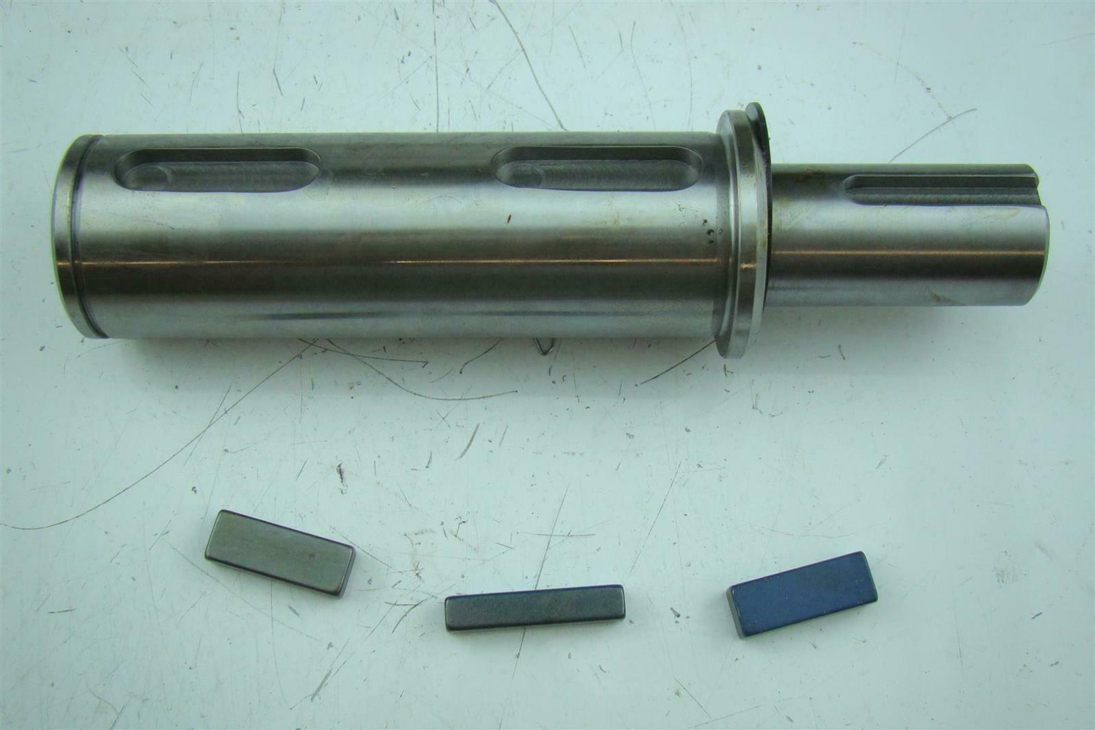 Cone Drive Operations Gearbox Output Shaft Kit B04-0N