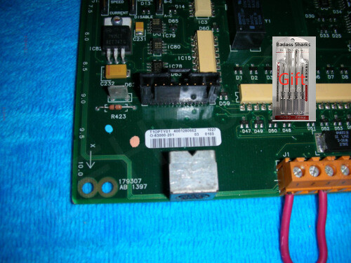 179307 0-63000-201 /O-63000-201 90days warranty via DHL or FedEx