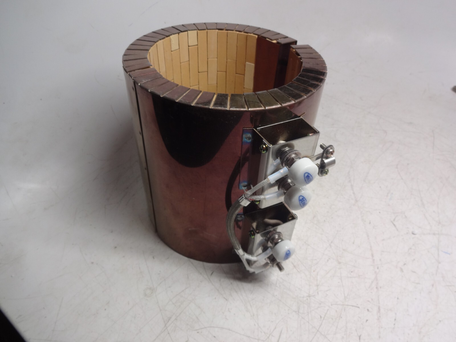 Seiwa A40l-8001-0004 Ceramic Heater Band 220v