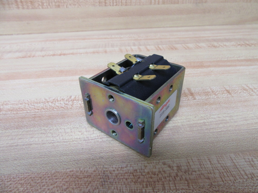 Albright 2159-38BC Operating Coil 215938BC