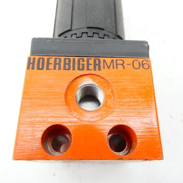 HOERBIGER MR-06 NSNP