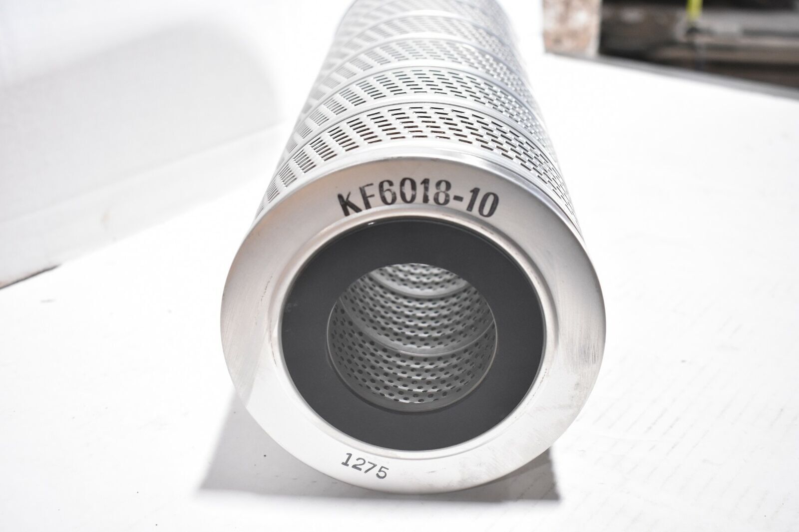 KAYDON A910113 KF6018-10 FILTER ELEMENT 2-5/8″ ID X 6″ OD X 18″LG