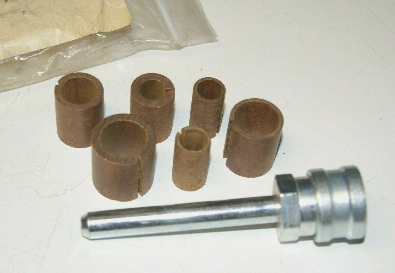 QCA Adapter Kit A-1827-1 Lot of 2