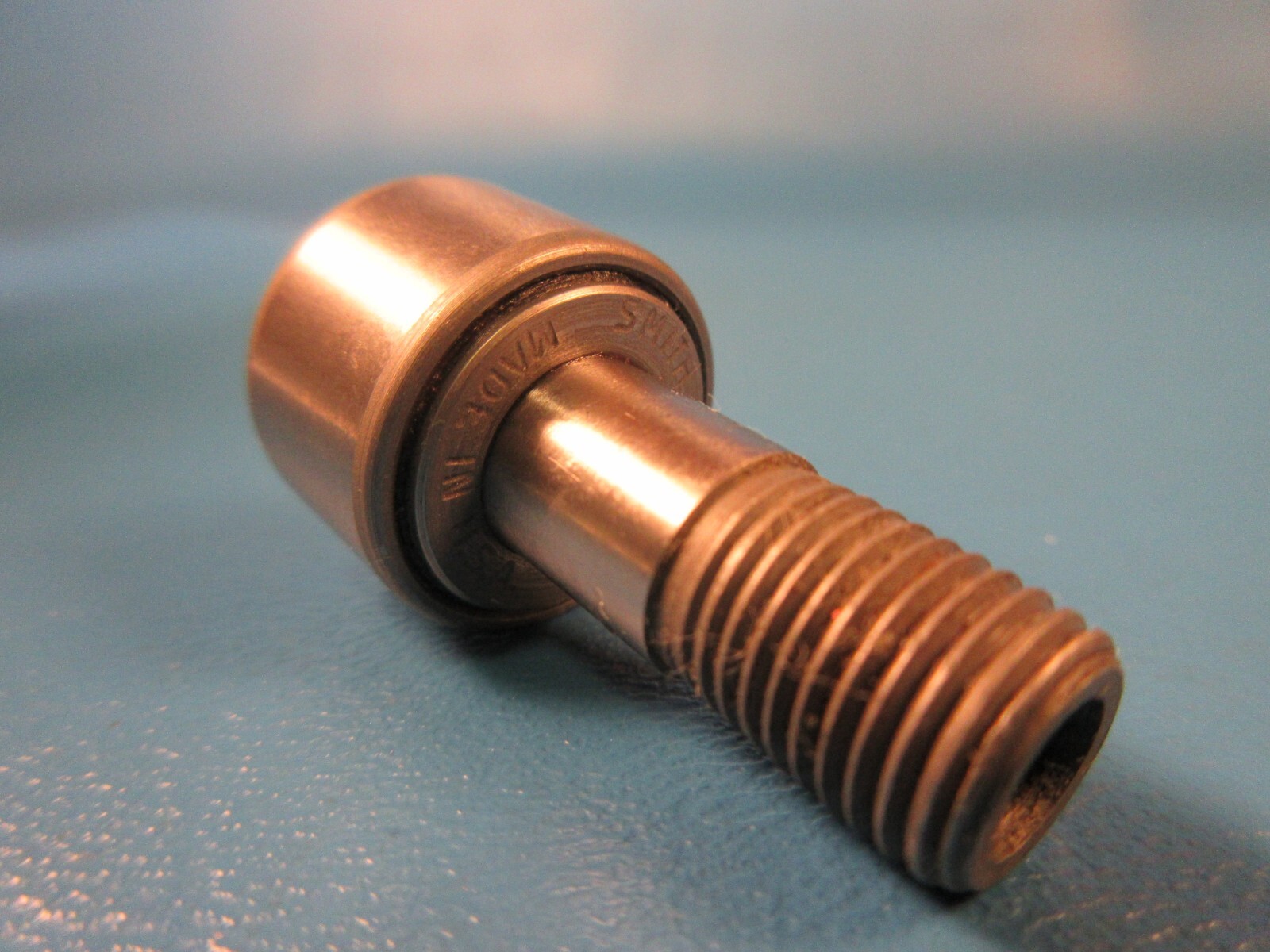 Smith Bearing CR-3/4 XB, Cam Follower, Sealed