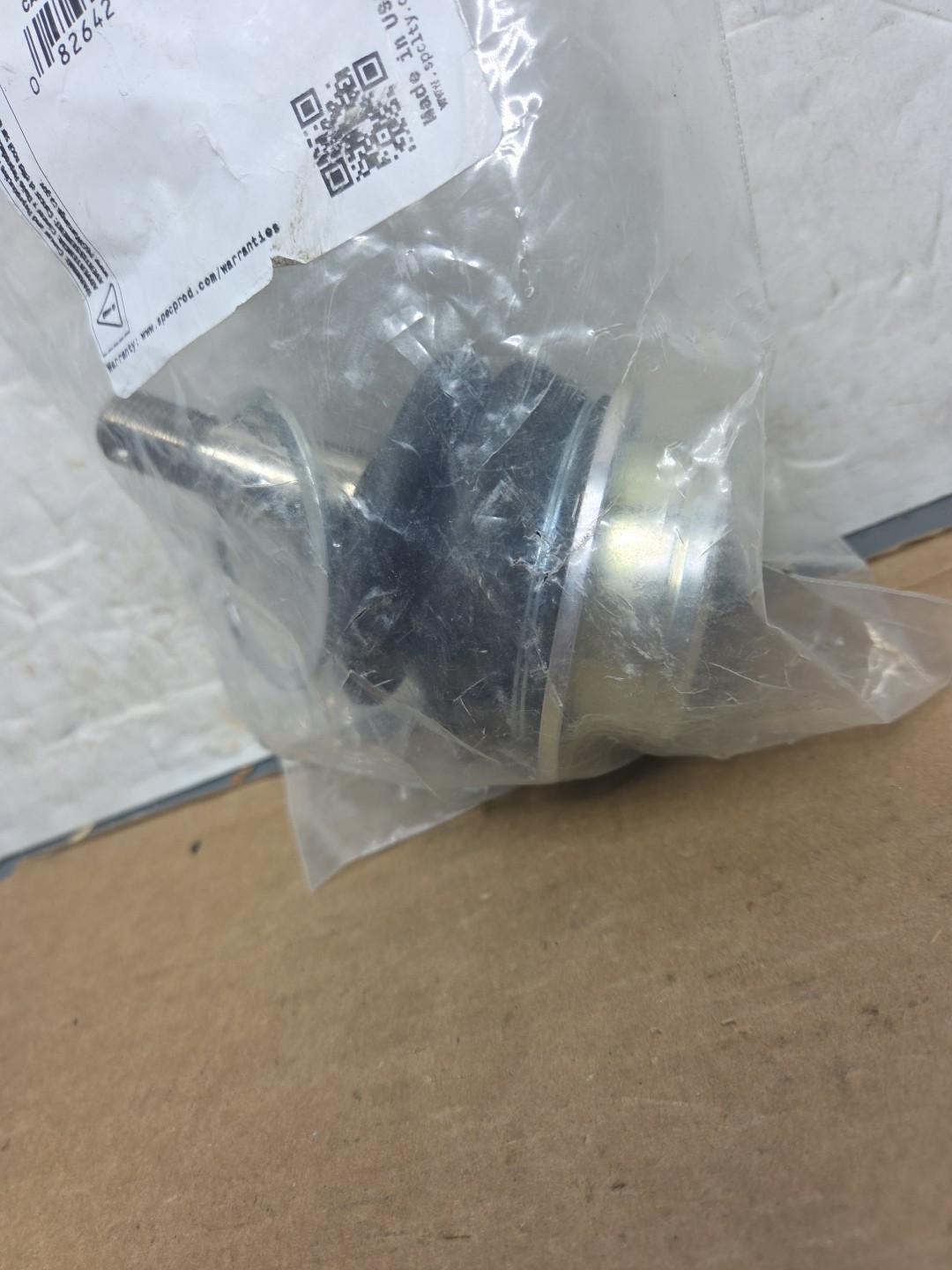 1 Specialty Products Company SPC 15225 CARTRIDGE BALL JOINT 200-2020 Ford F-150