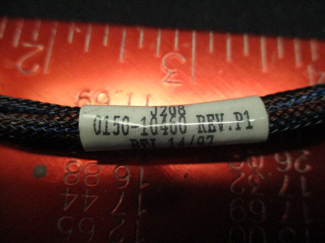 Applied Materials 0150-10460 CABLE, ASSY, ENDPOINT ADAPTER, DXZ, P5000/CENTURA