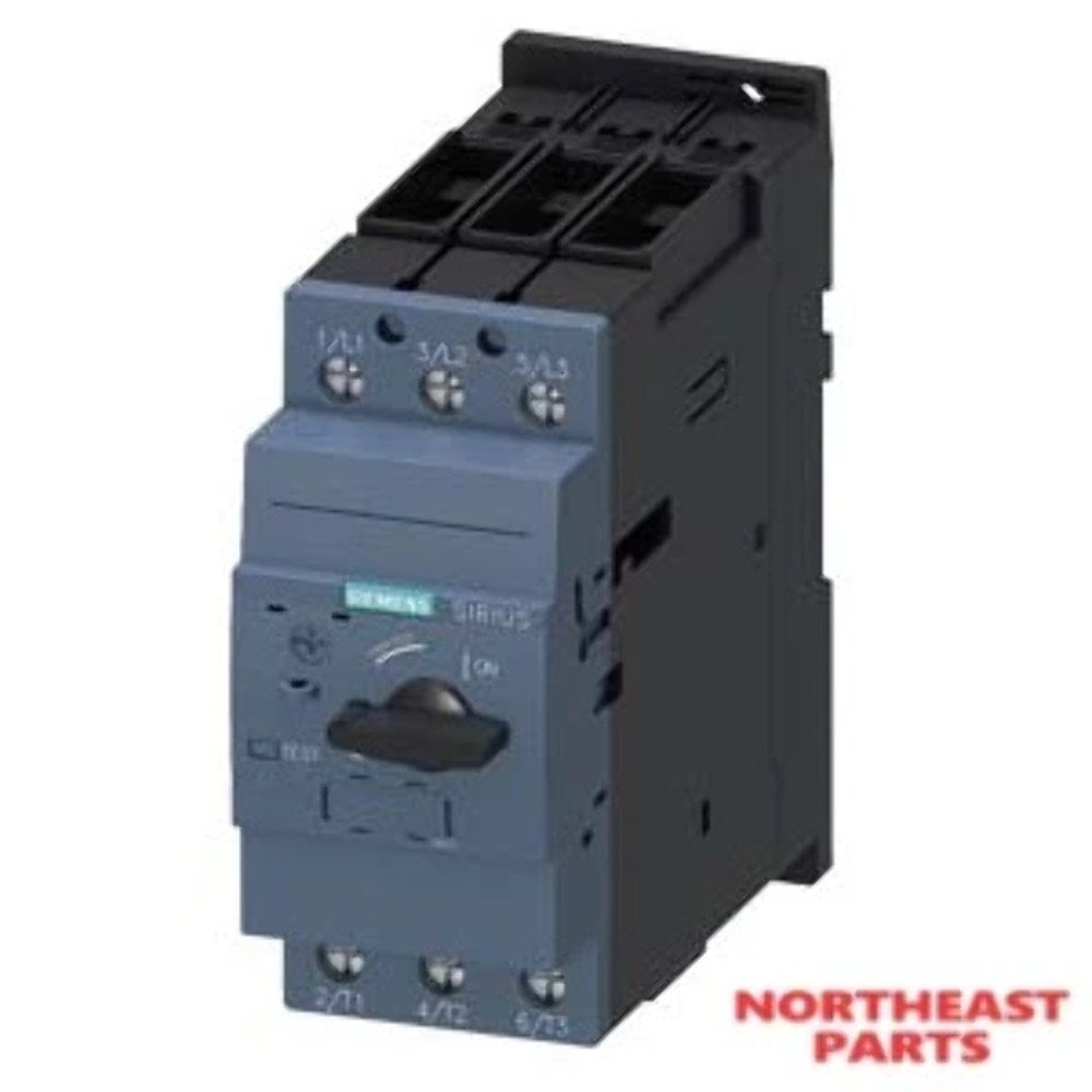 SIEMENS Circuit Breaker 3RV2031-4UA10