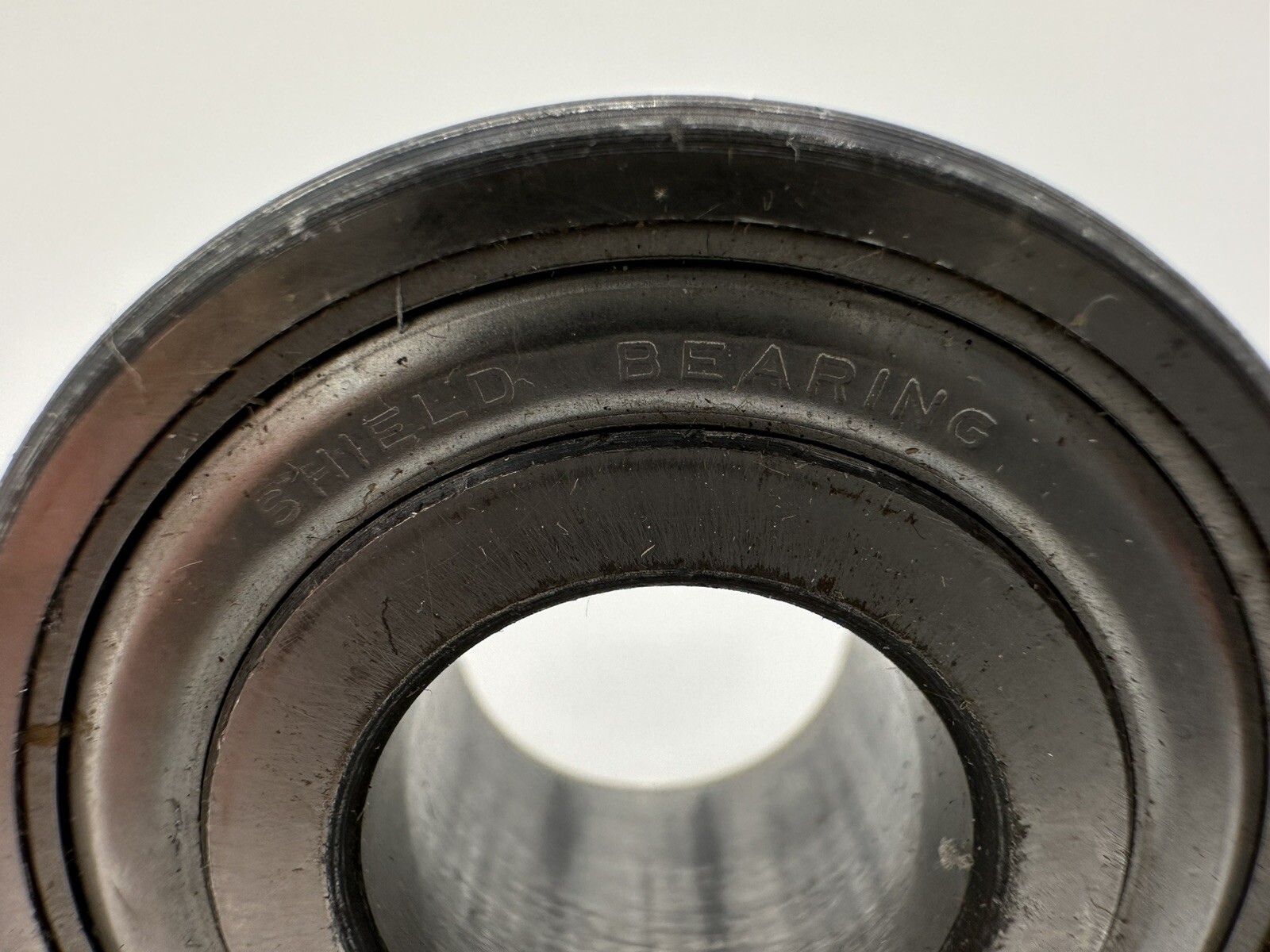 Shield Bearing NDH 5204 5504 Made In USA
