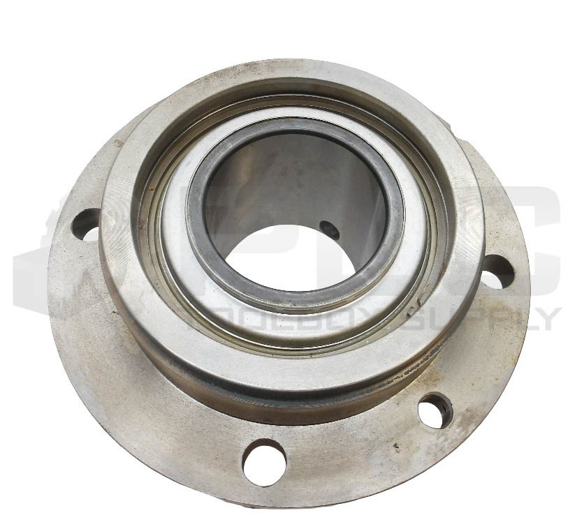 NEW DODGE 070657 PILOTED FLANGE BEARING 2-15/16″ FC-S2-215R *READ*