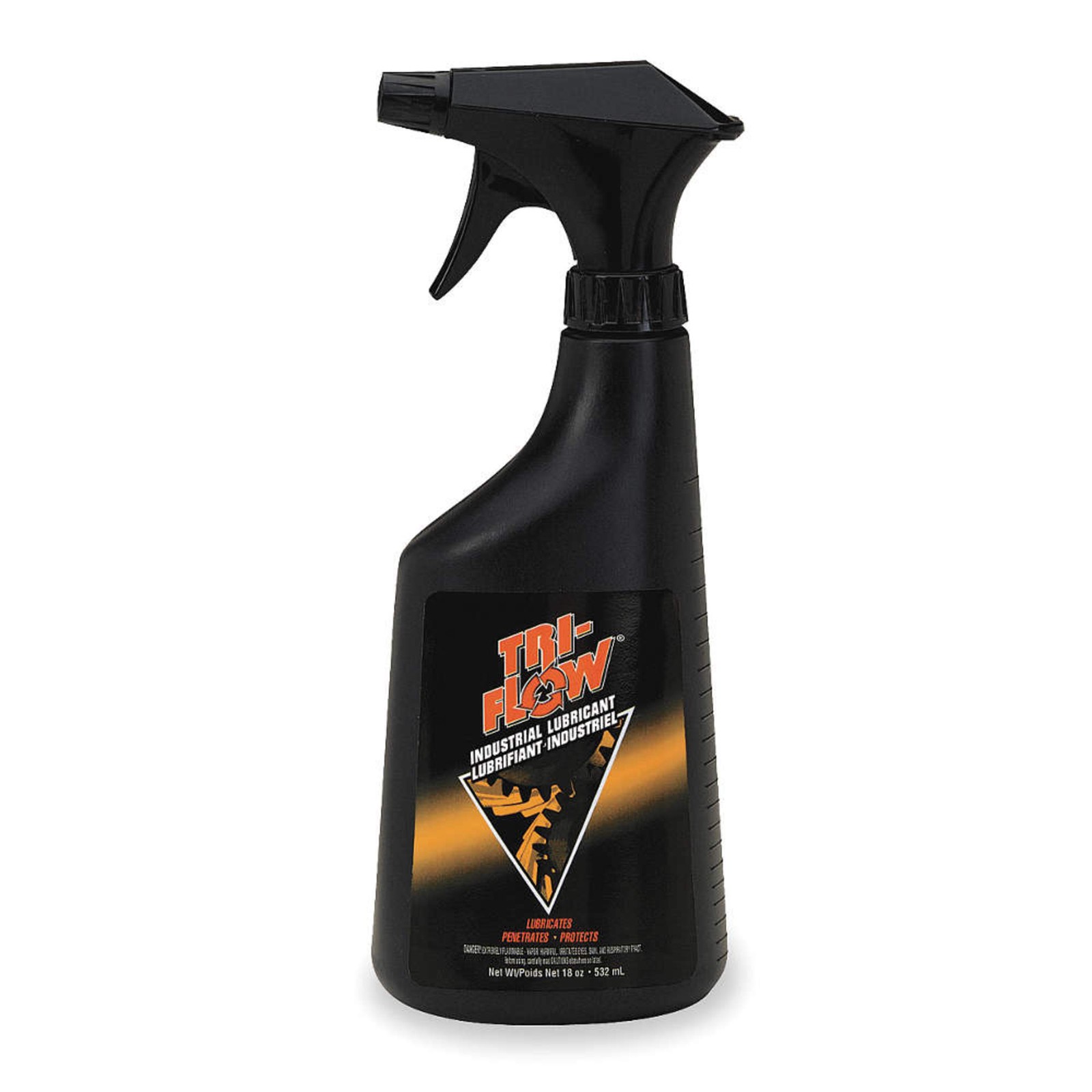 Tri-flow – Tf29200 – 18-oz Trigger Spray Tri-flow Lubricant W, Case Of 6