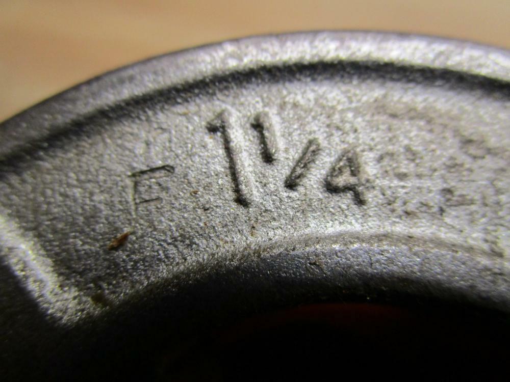 Ridgid 4-13-92 Ratchet Threader