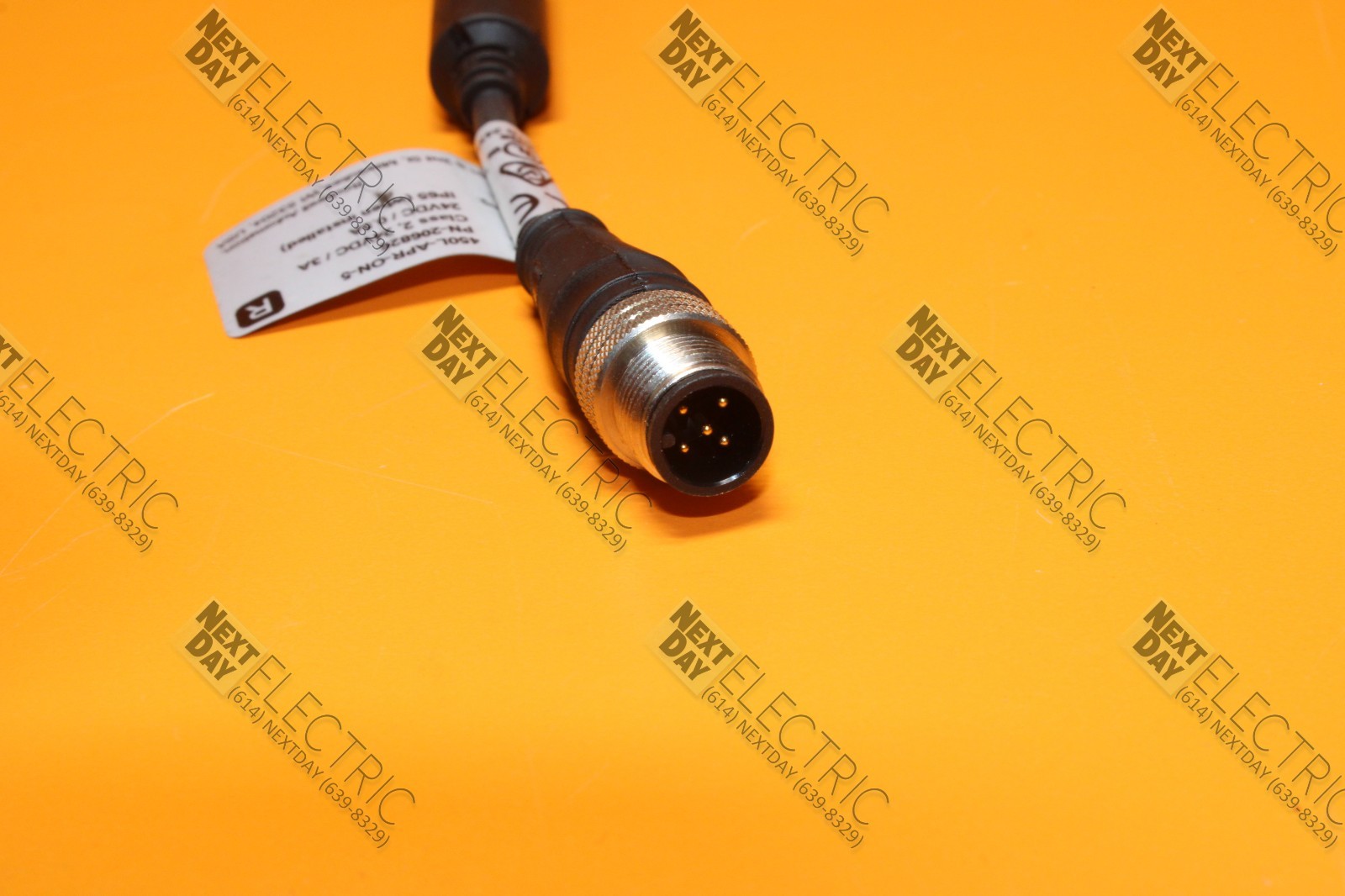 Allen Bradley, 450L-B4FN0150YD, PN-250453, Safety Light Curtain Sensor