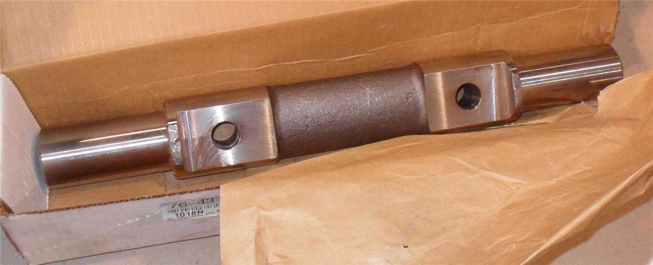MoHawk GMC GM 687727 Mounting Control Arm Rod NEW