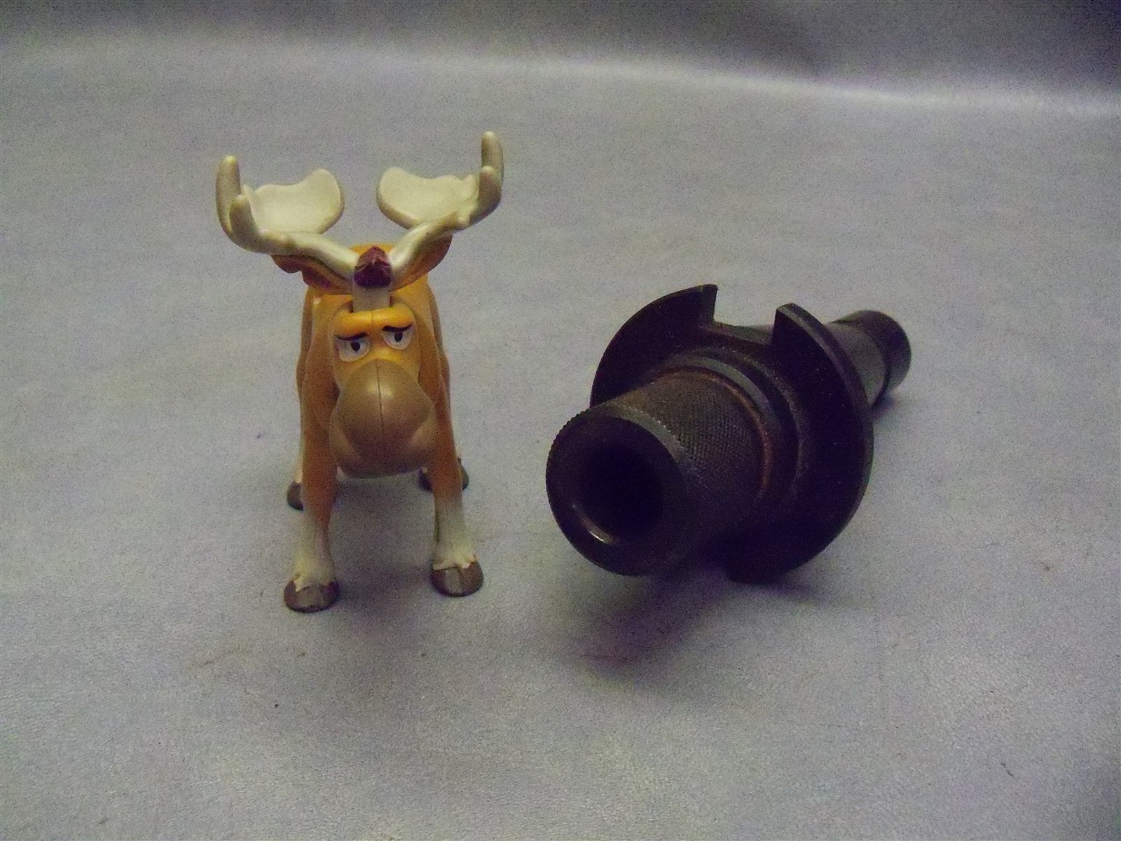 Erickson 2-60-209-302 Machinist Tool Holder